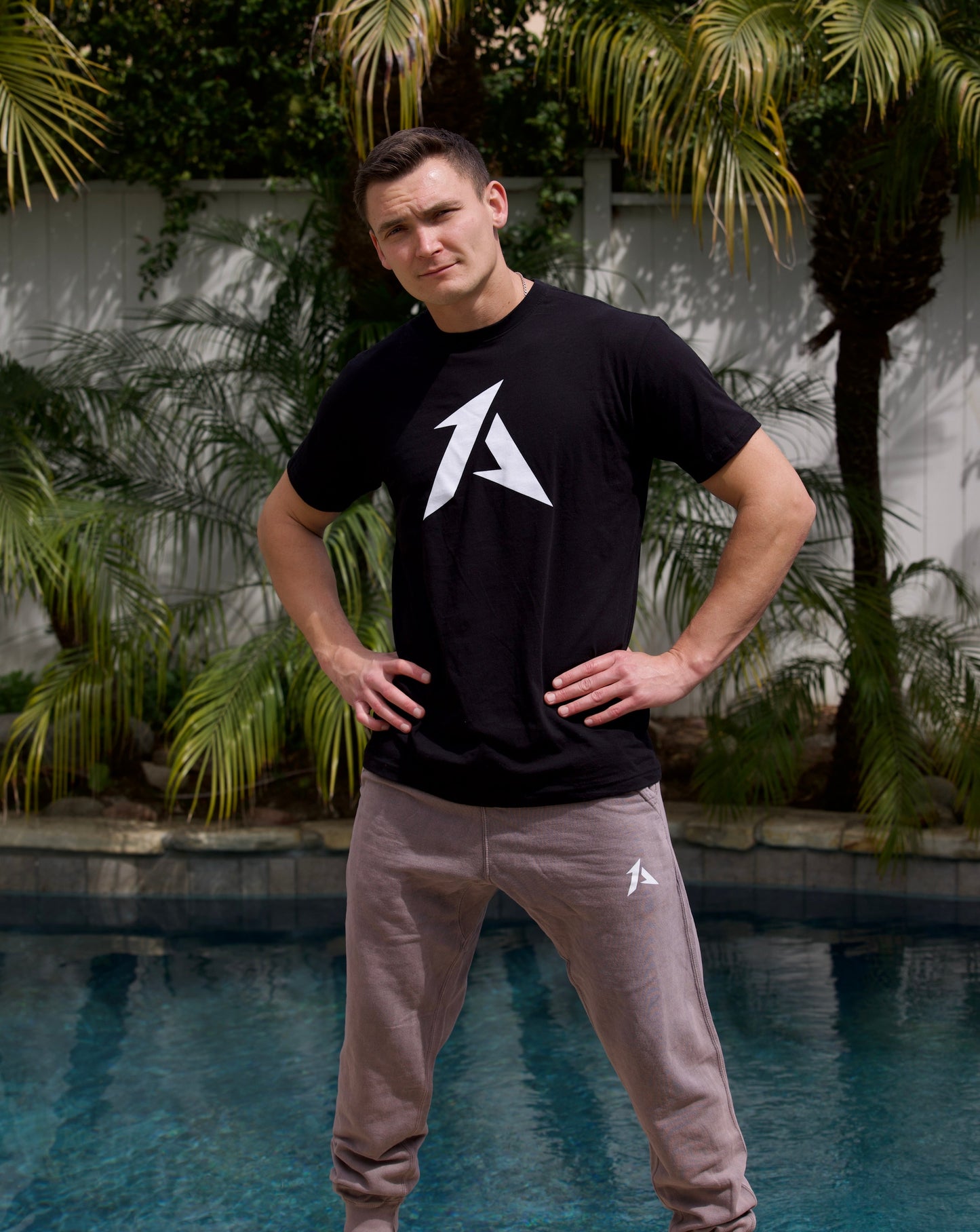 Buy AltivityLA Big Logo Tee in United States