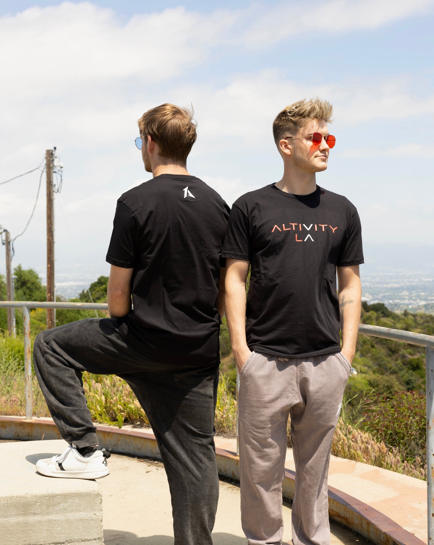 Purchase Vampire Tee in the United States