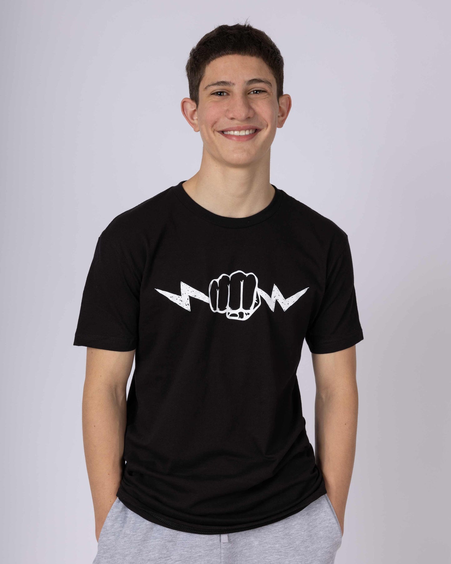 Power Tee