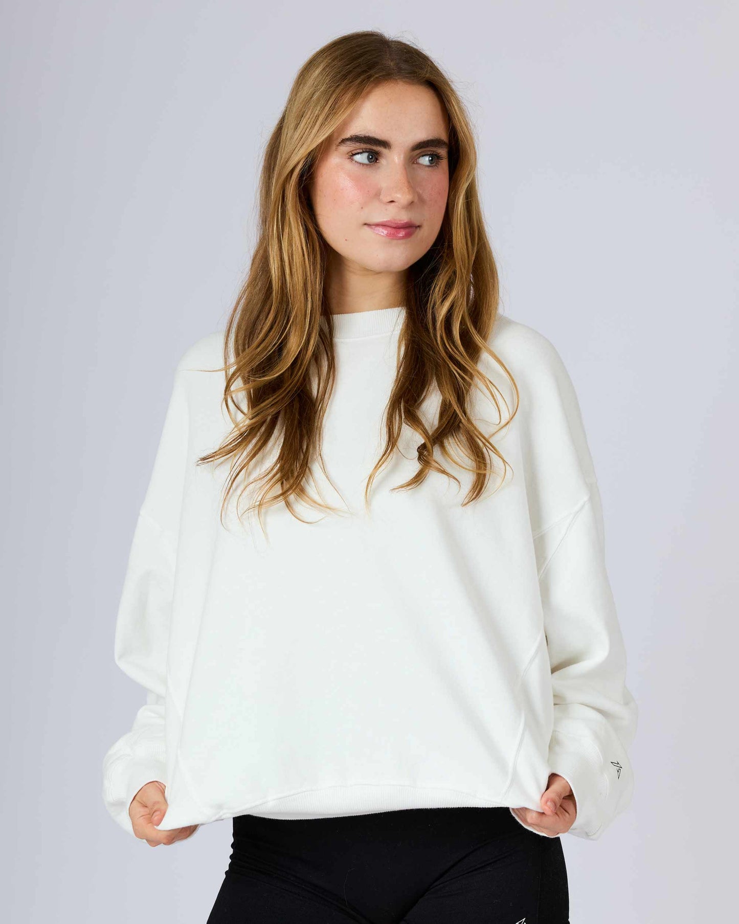 Buy Cozy Crewneck in United States
