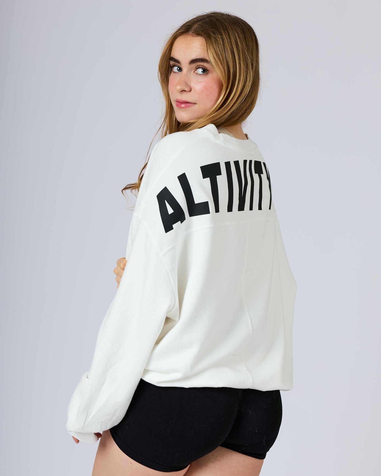 Buy Cozy Crewneck in United States