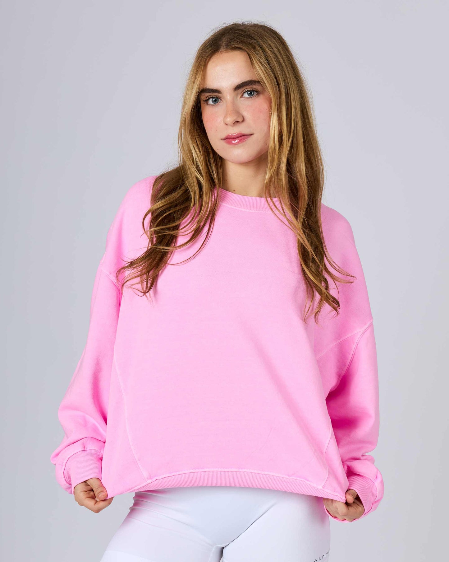Buy Cozy Crewneck in United States
