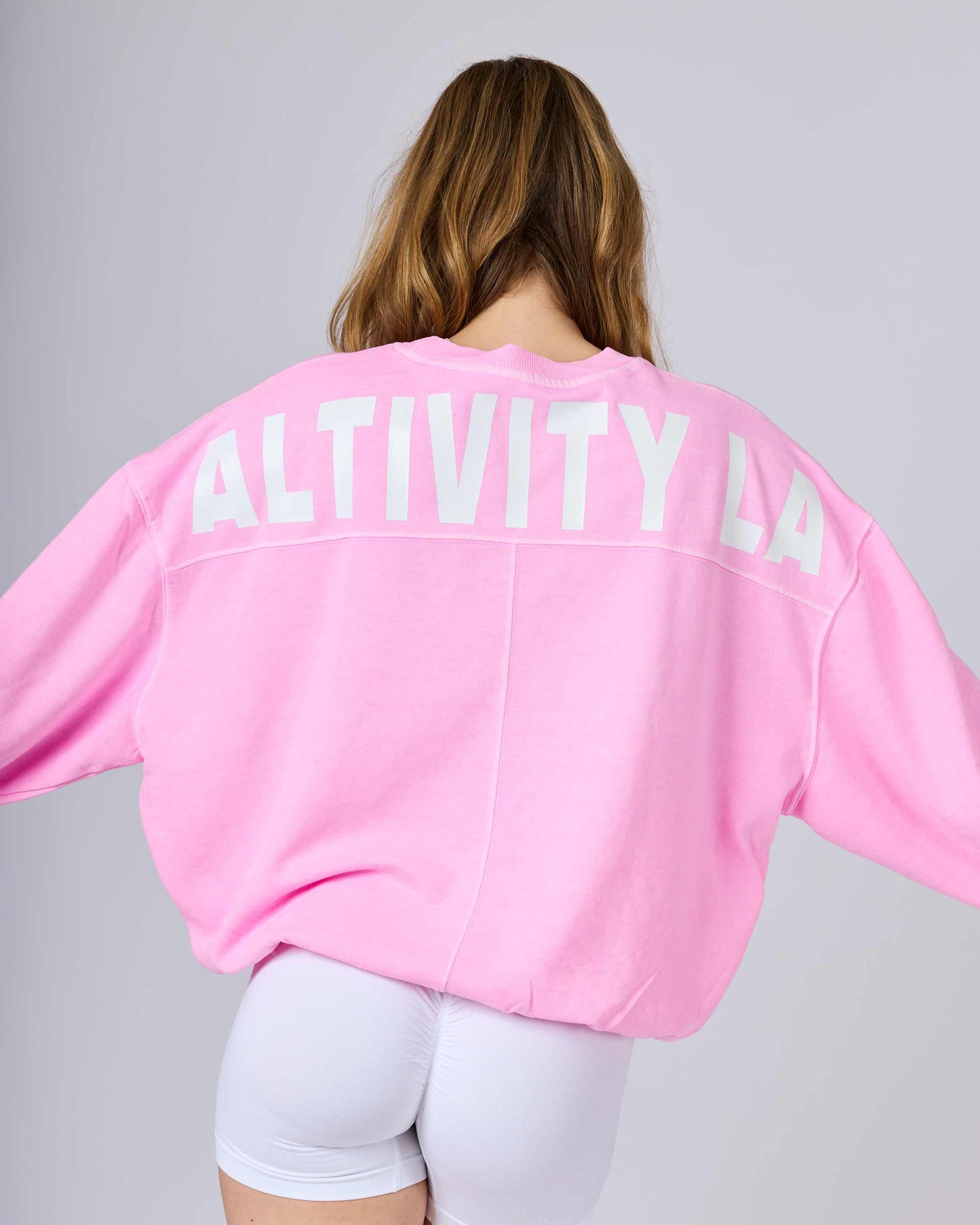 Buy Cozy Crewneck in United States