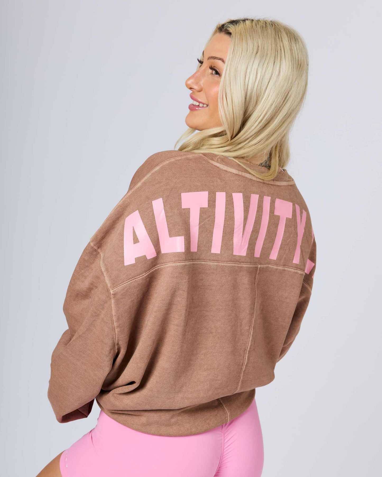 Buy Cozy Crewneck in United States