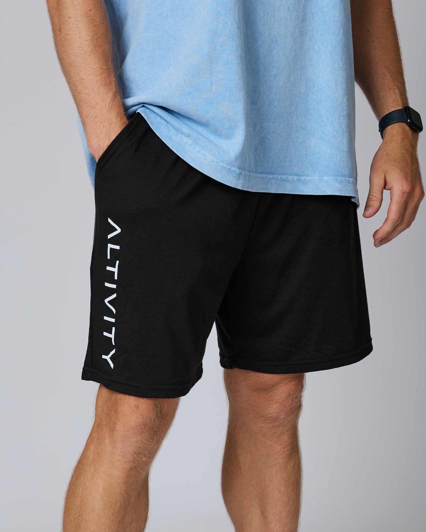 Order Flipside Sweat Shorts in United States