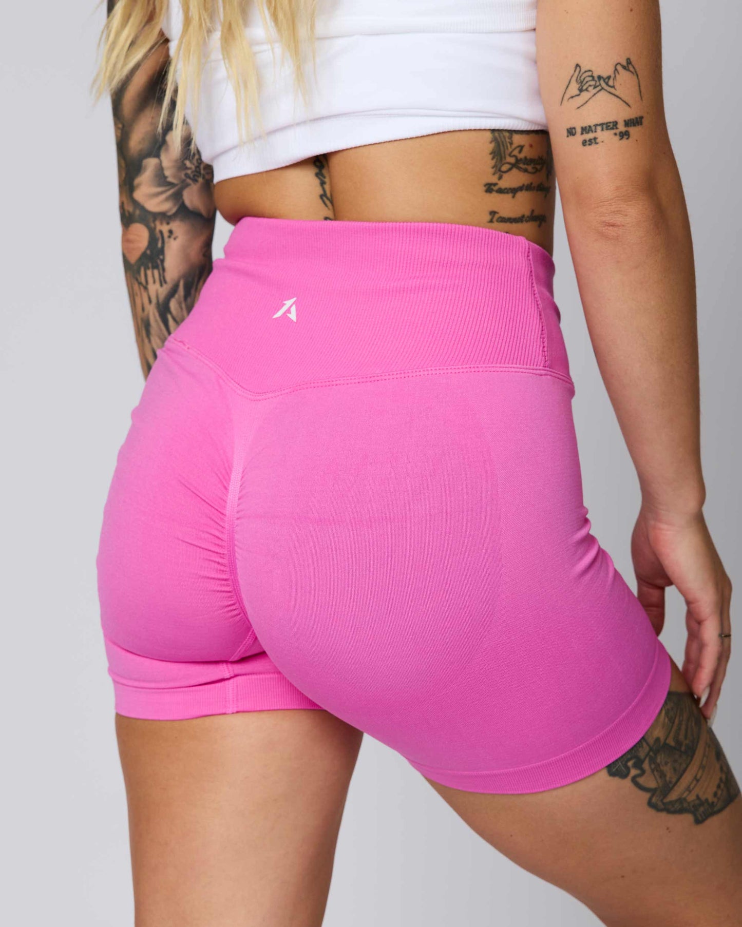 Order V-Front Shorts in United States