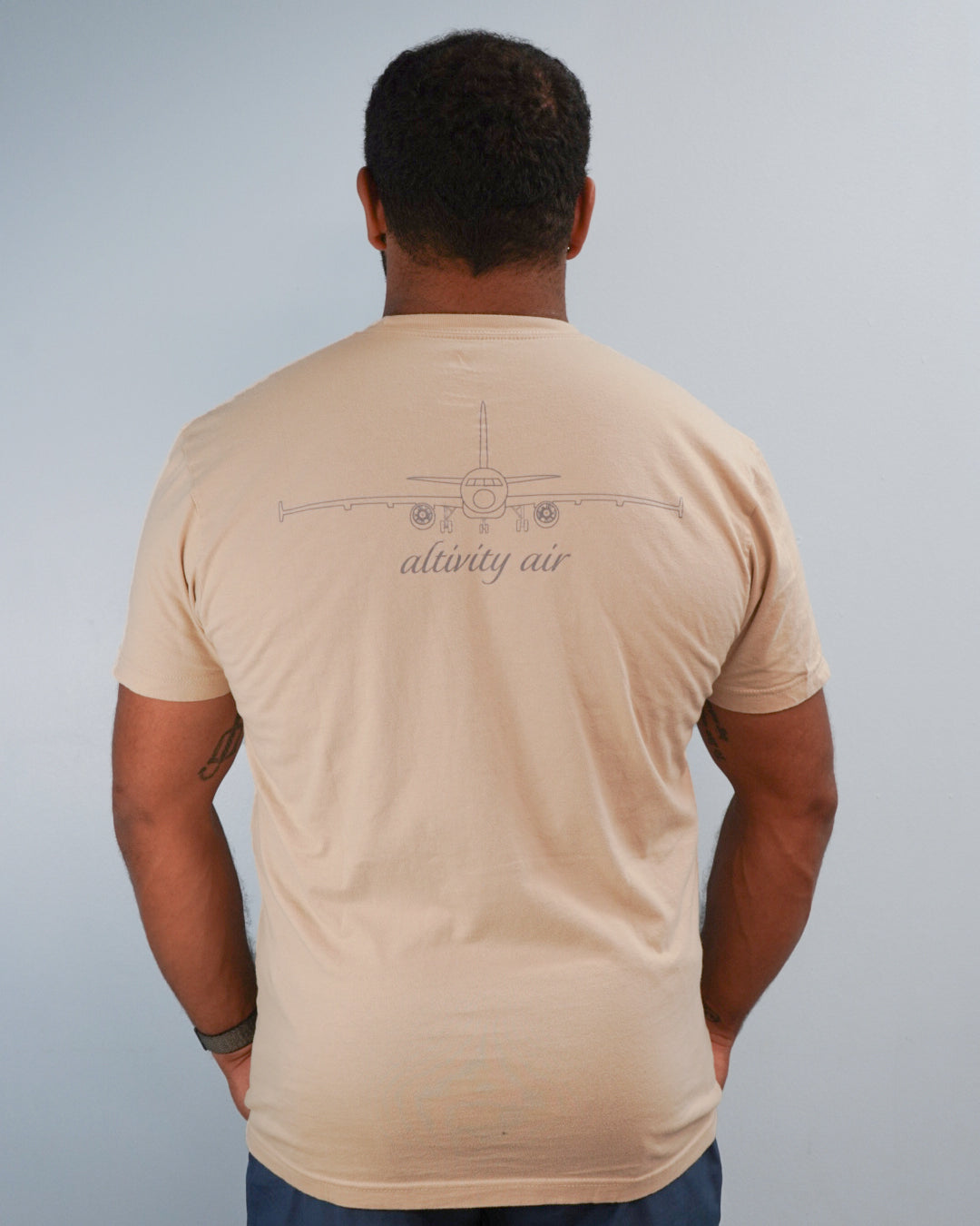 Take Flight Tee