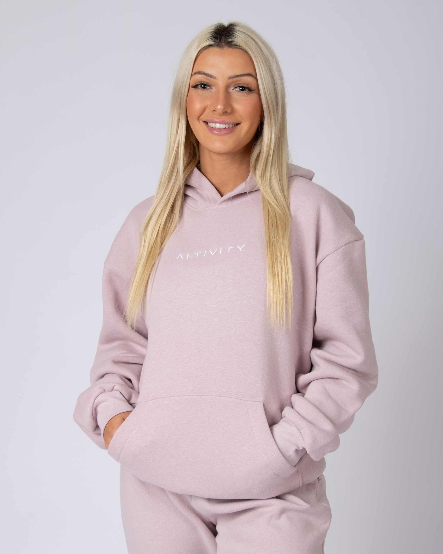 Synergy Hoodie