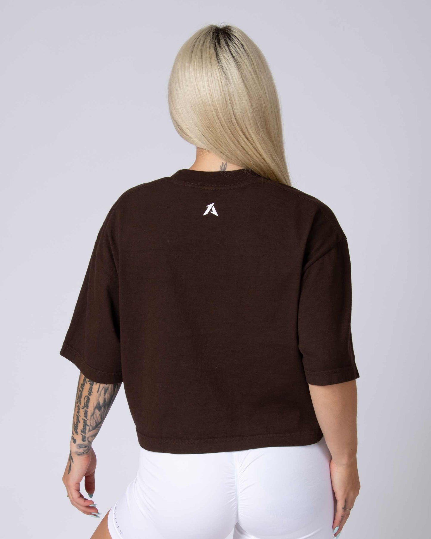 Order Basic Crop Top in United States