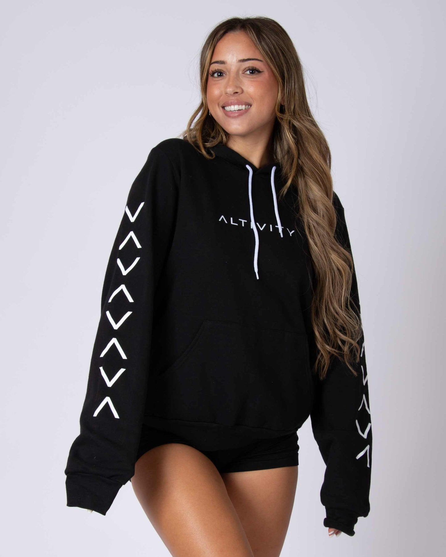 Summer Night Hoodie
