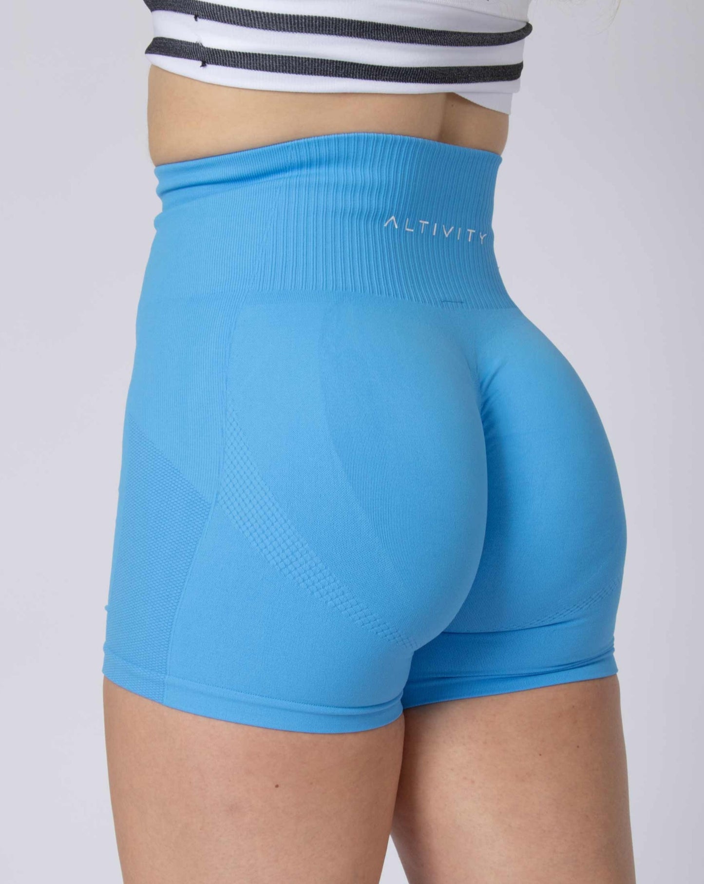 Buy High-Waisted Shorts in United States