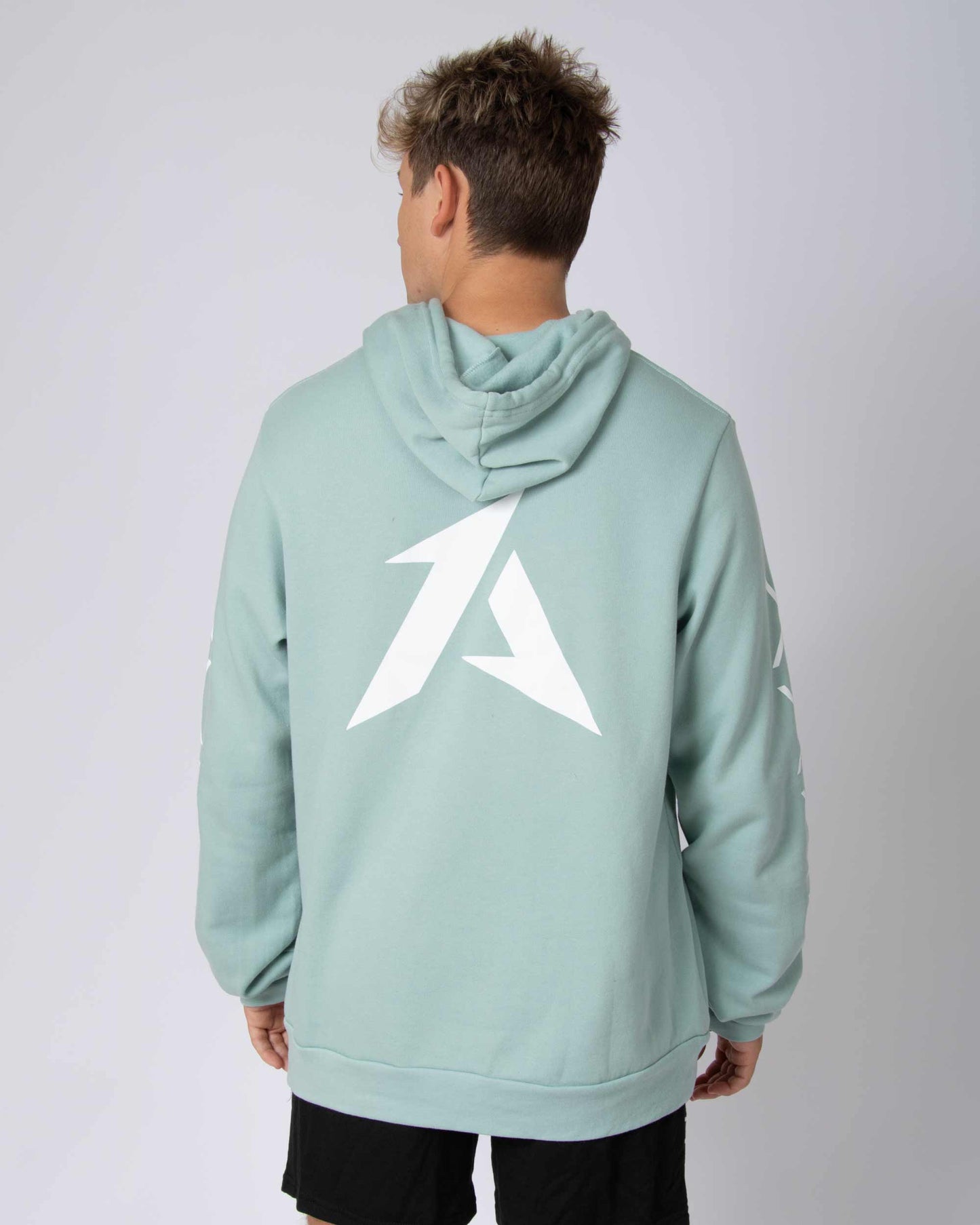 Summer Night Hoodie
