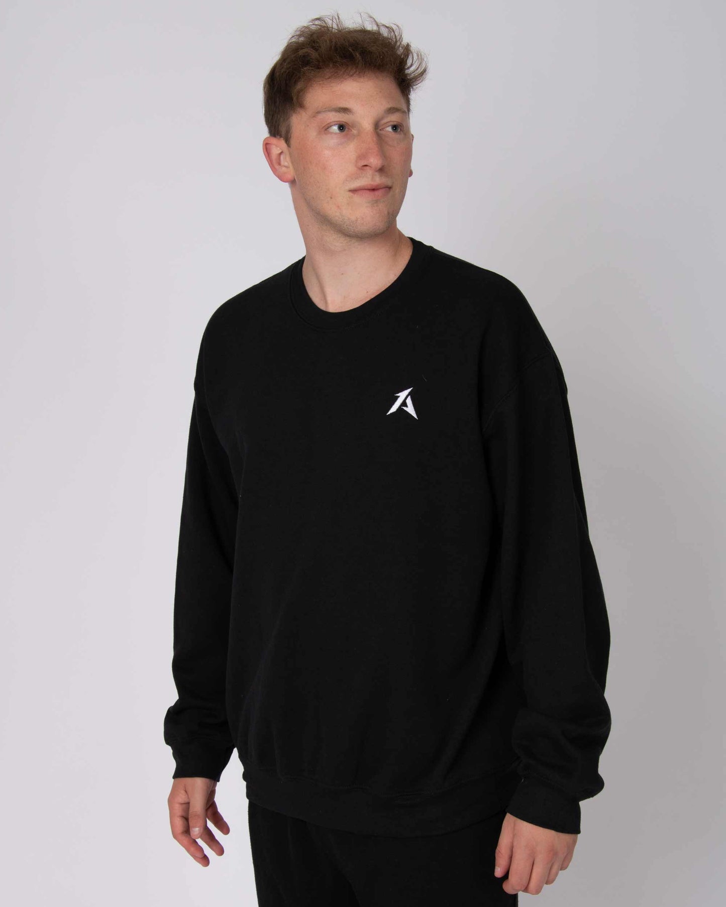Pacific Crewneck