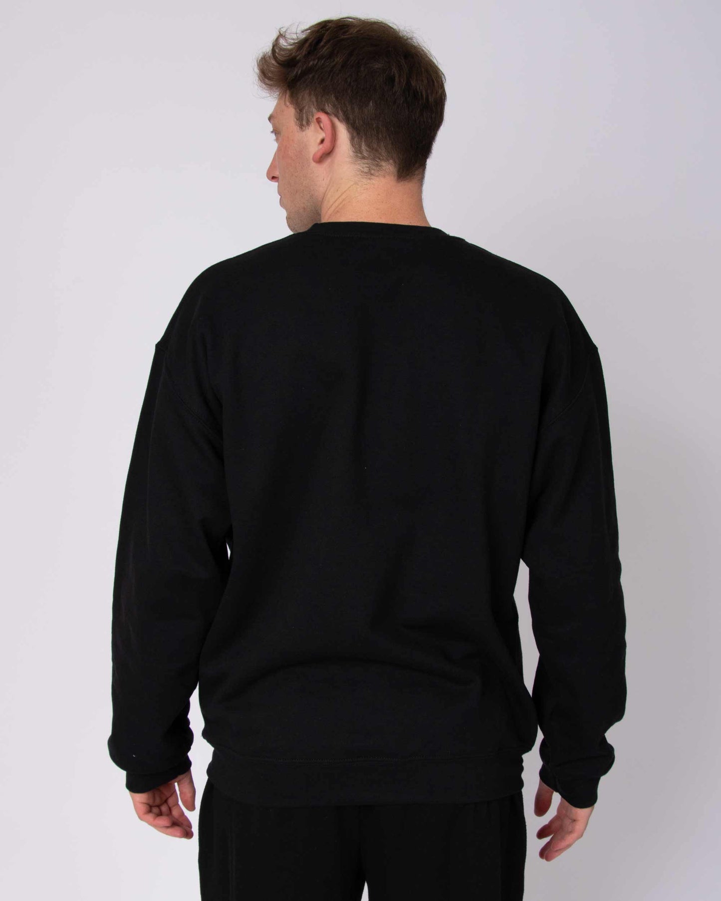 Pacific Crewneck