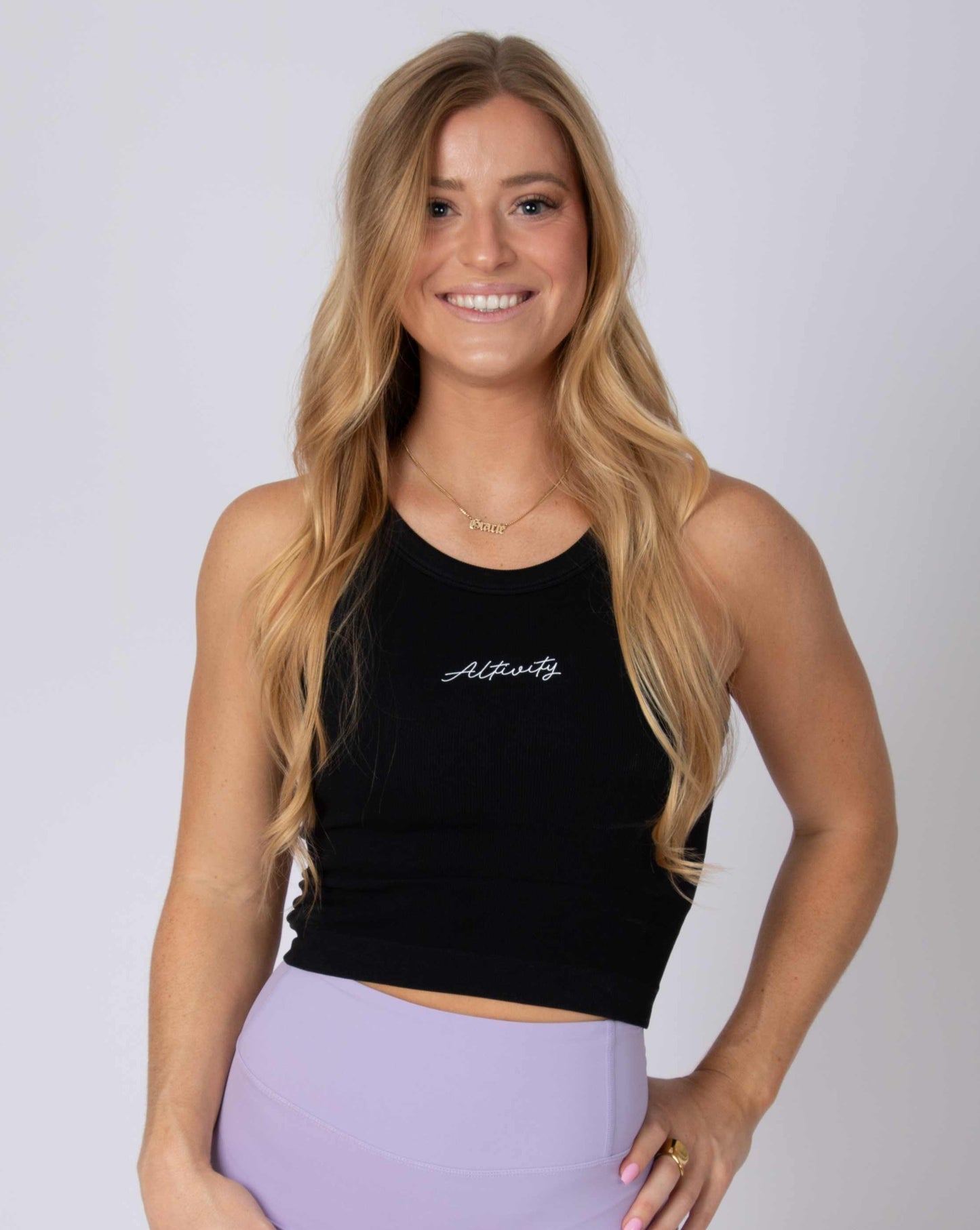 Order Sporty Tank Top in United States