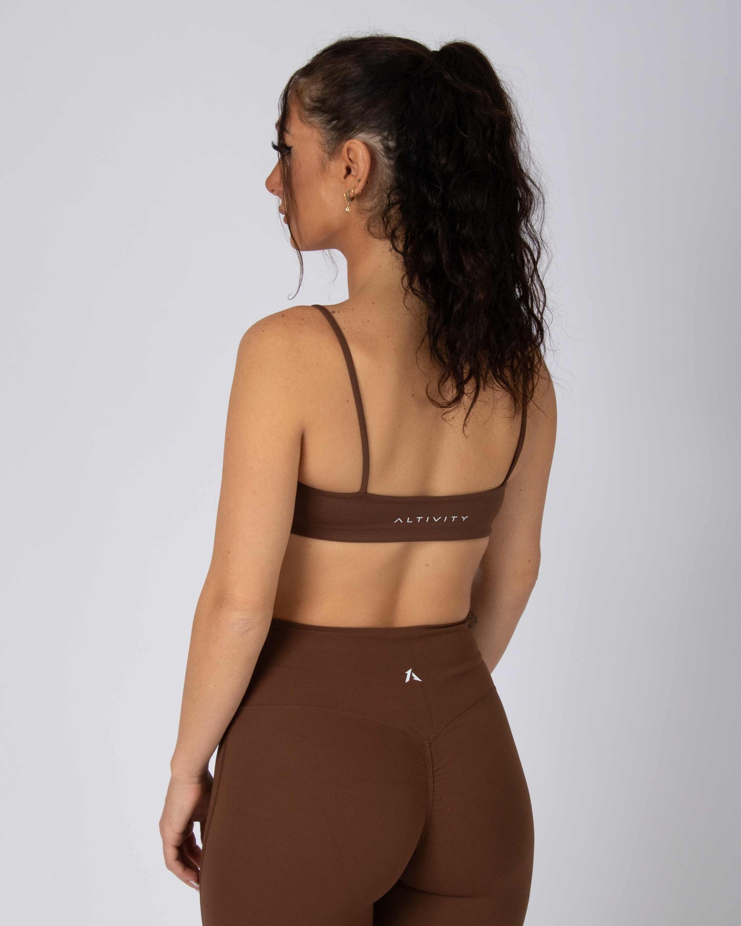 Horizon Sports Bra