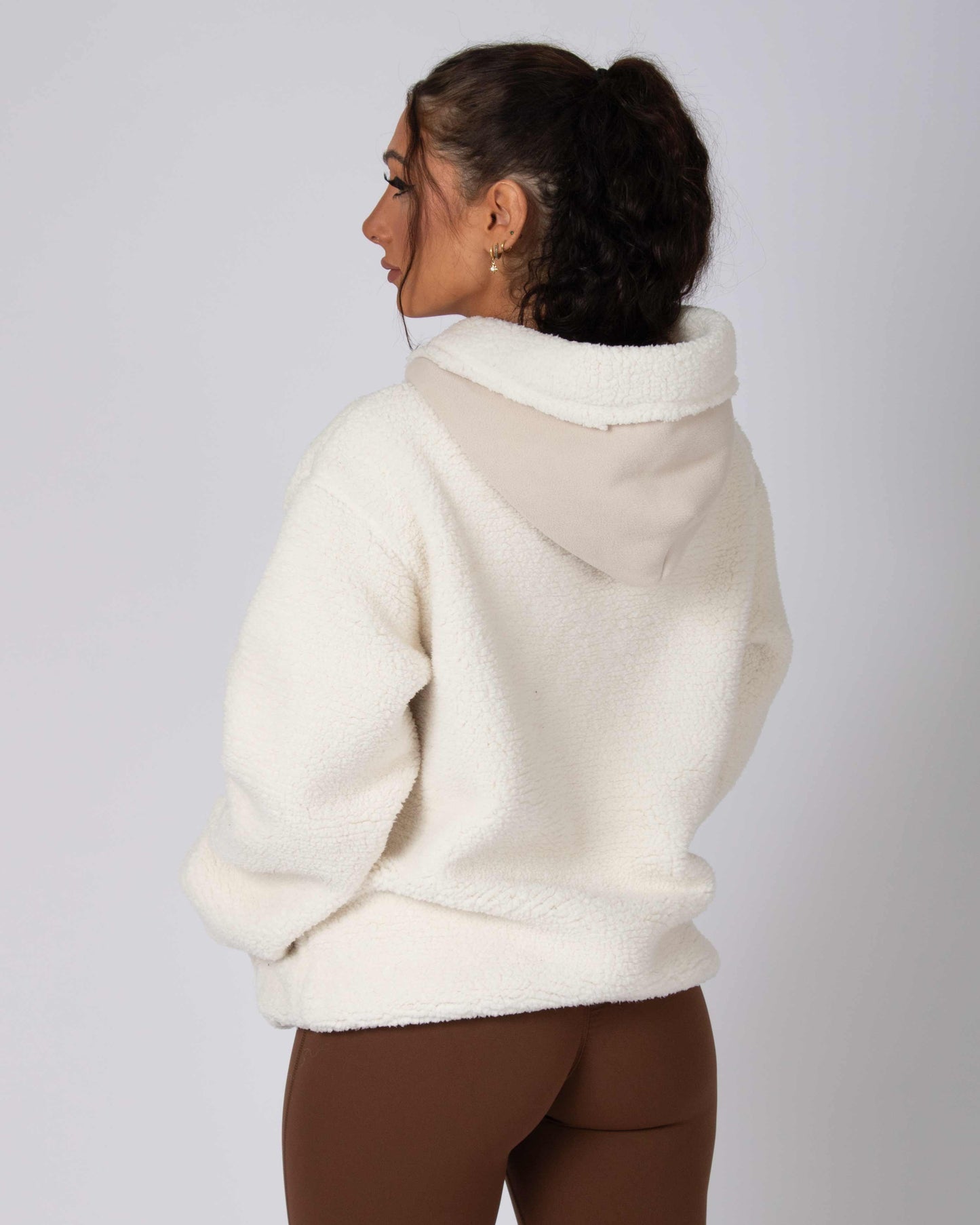 Teddy Bear Hoodie