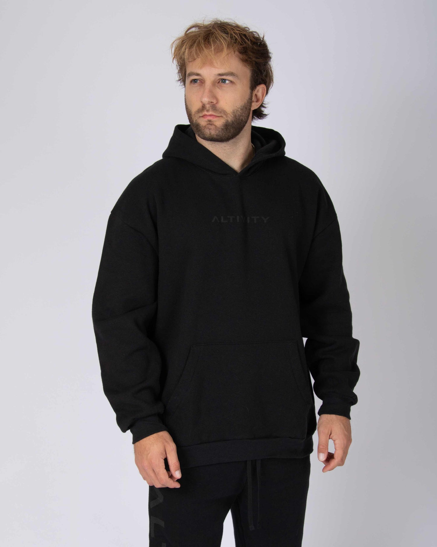 Shadow Hoodie