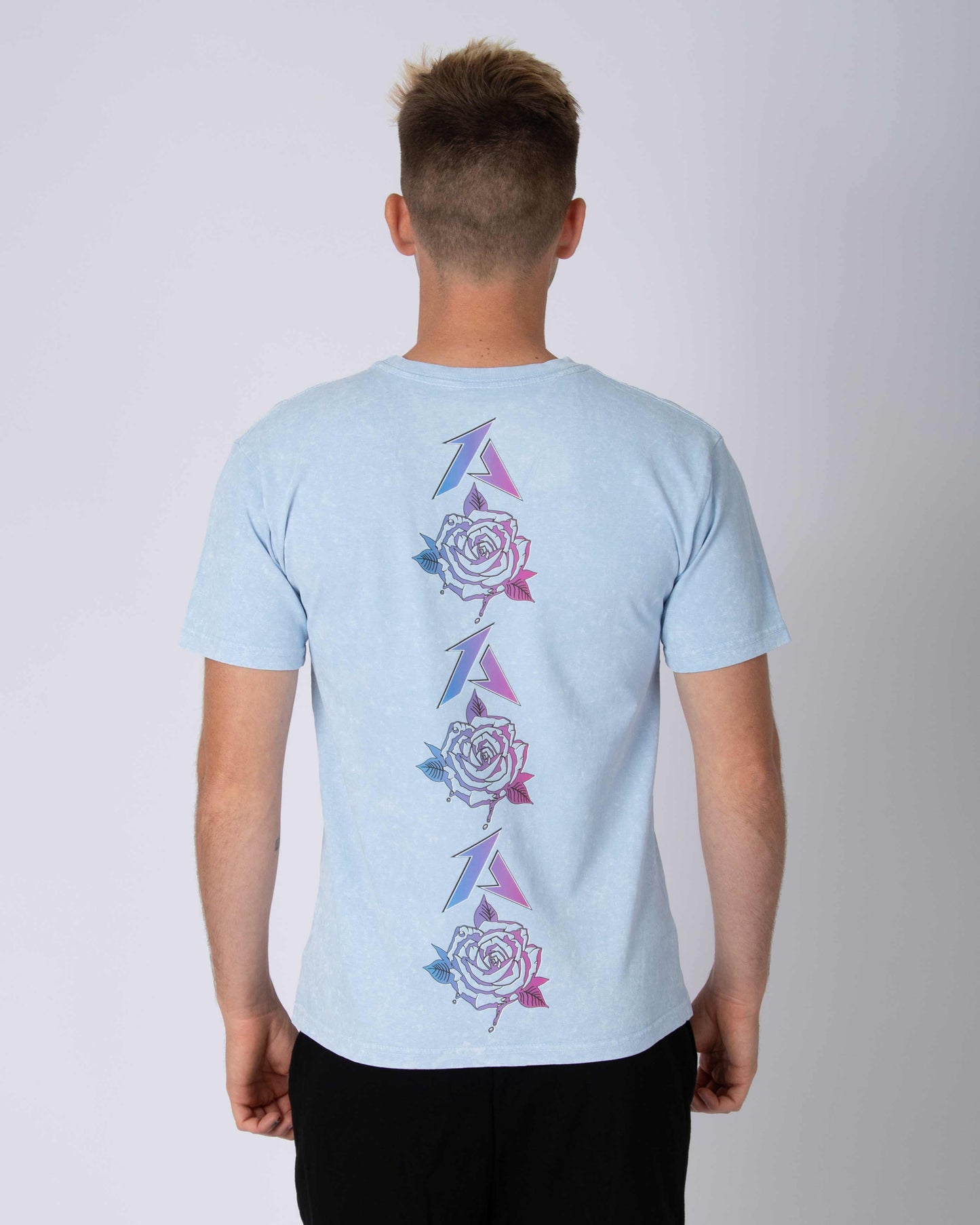 TB Drop Shoulder Tee