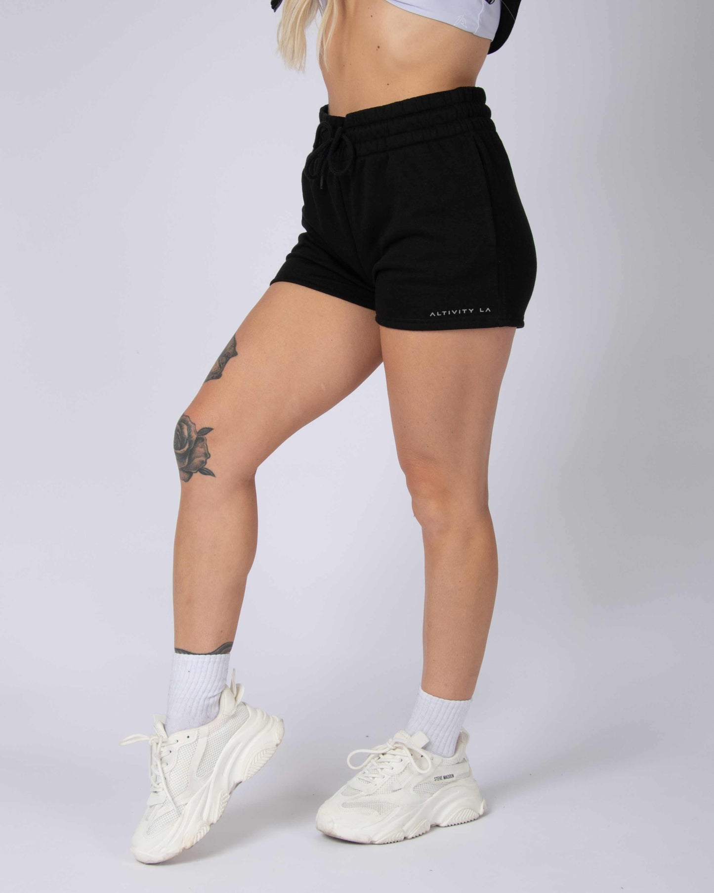 Shoreline Sweat Shorts