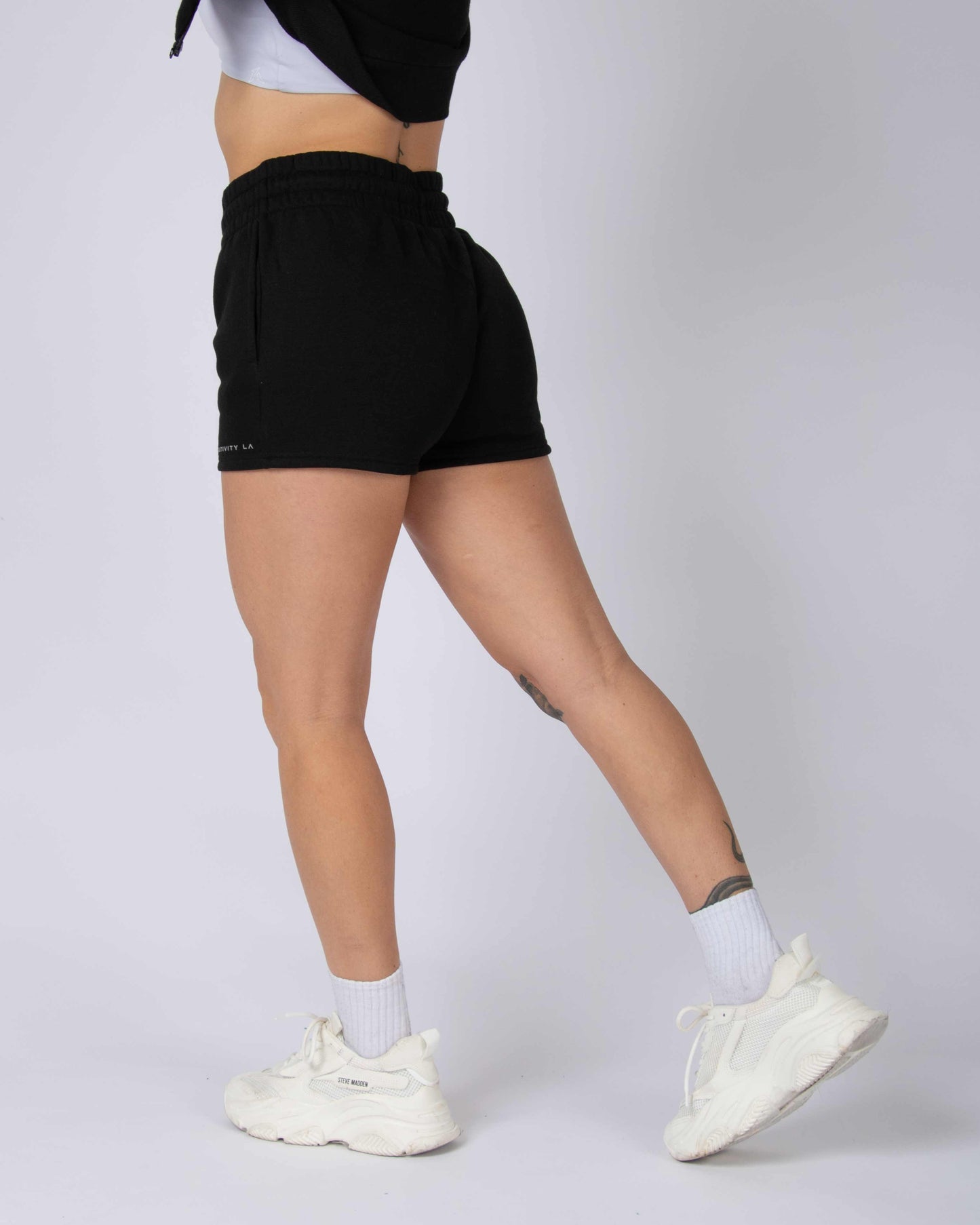 Shoreline Sweat Shorts