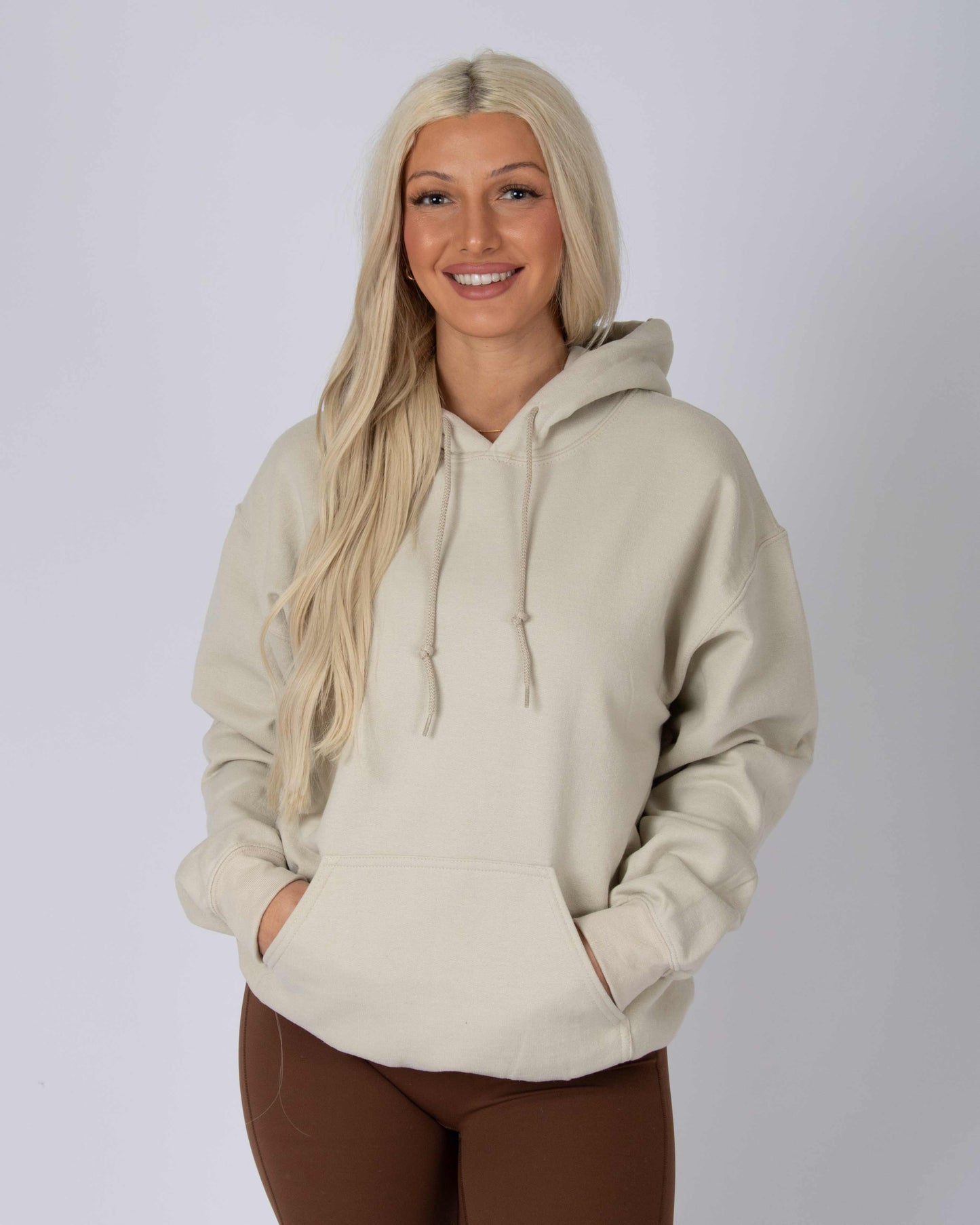 Malibu Beach Hoodie