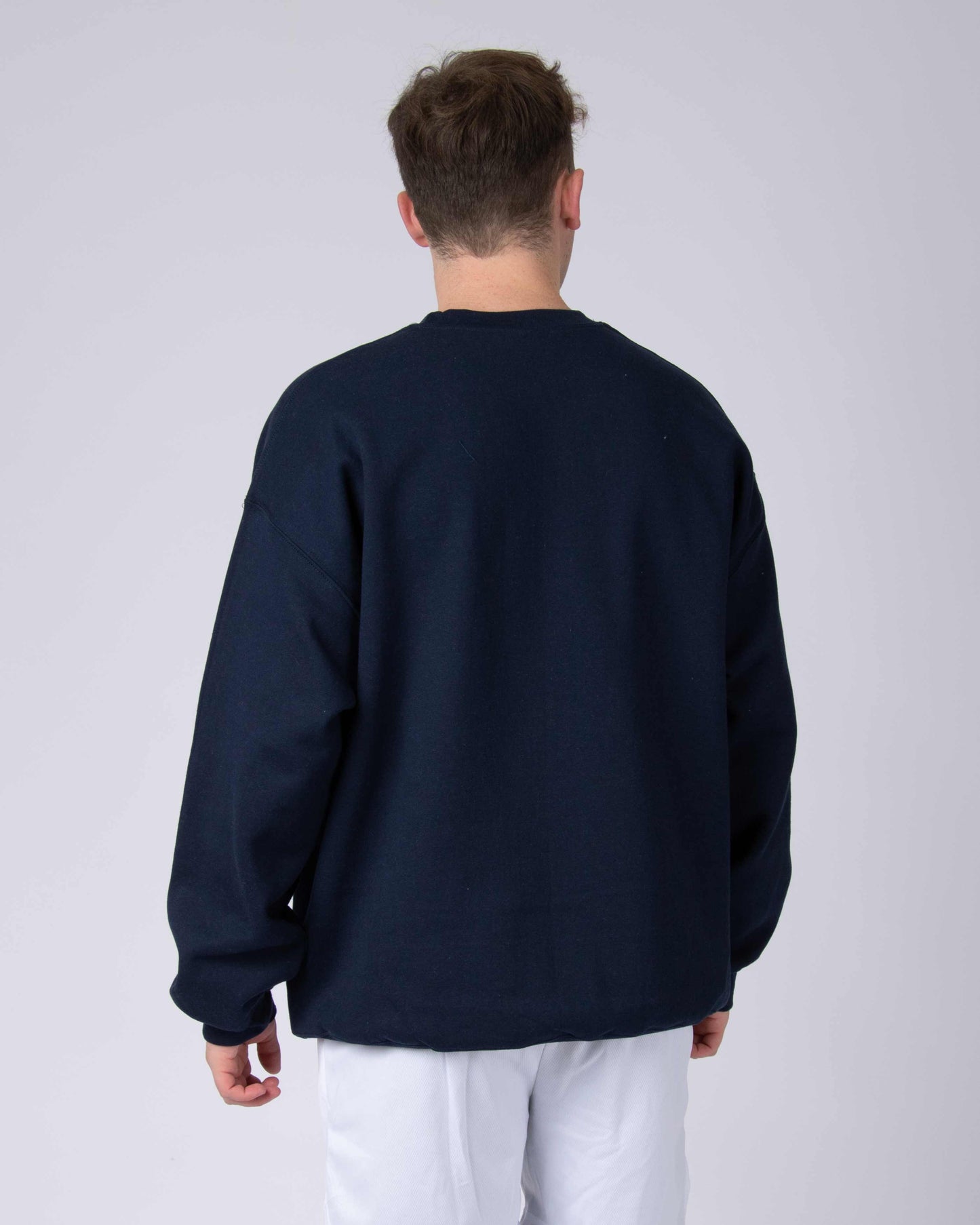 Santa Monica Pier Crewneck