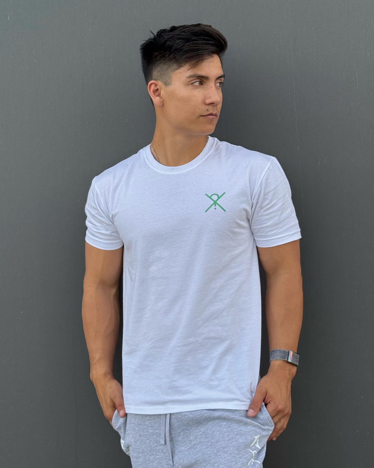 I Believe In You Tee
