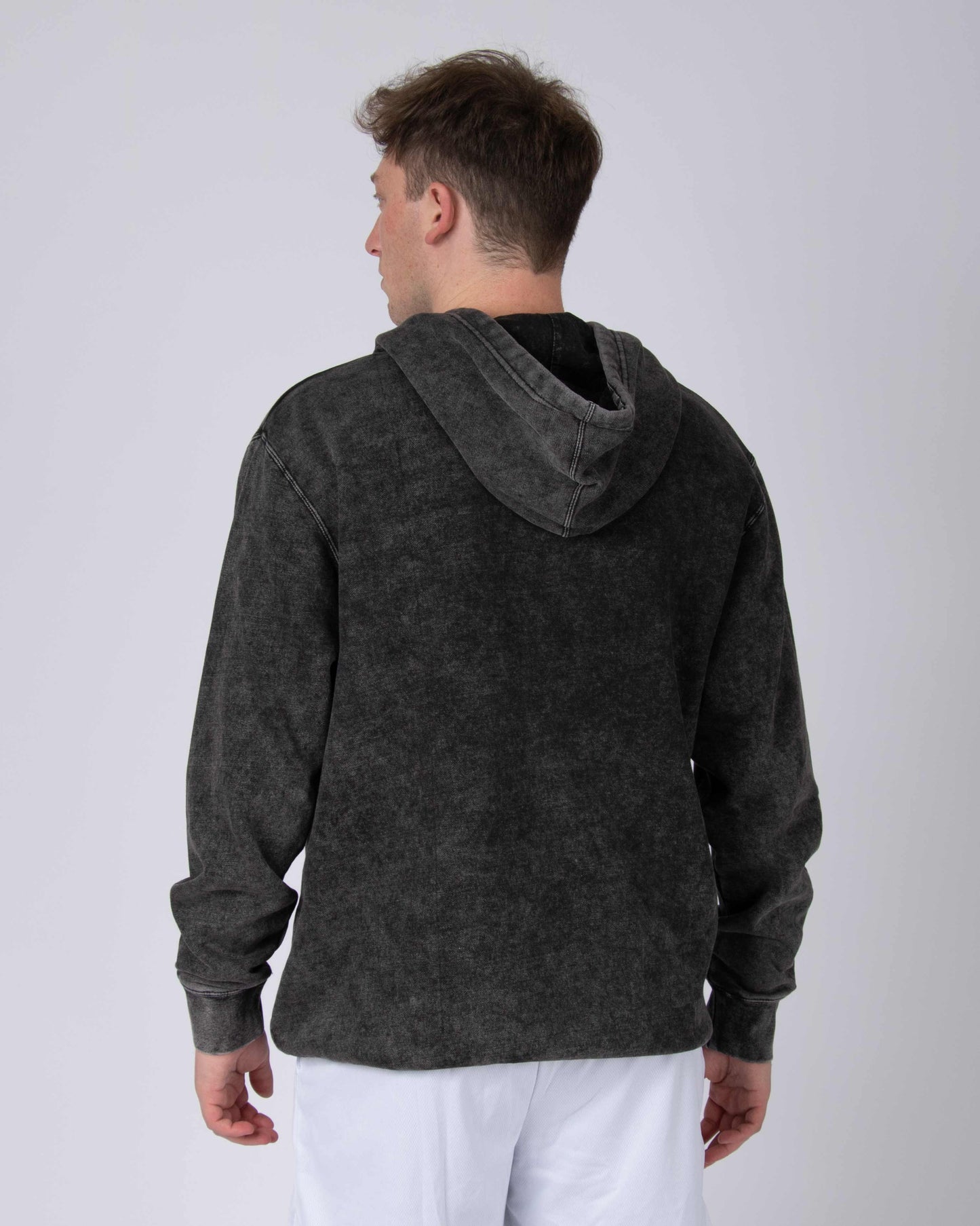 Storm Hoodie