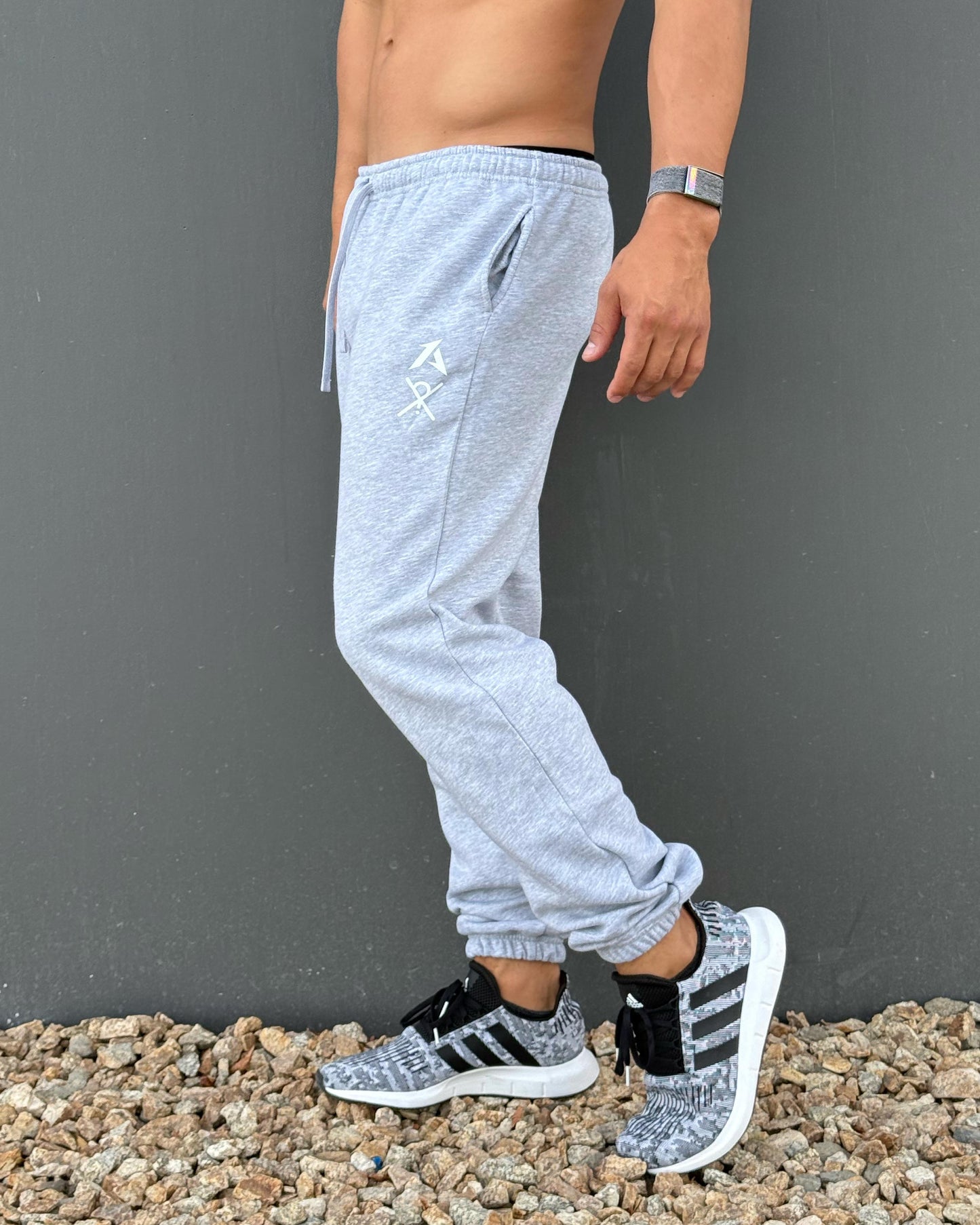 Go Live Sweatpants