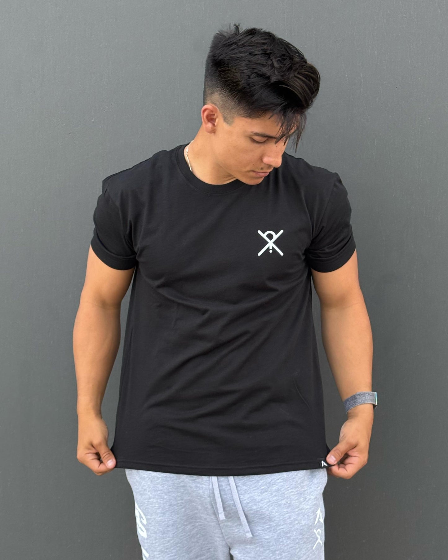 I Believe In You Tee