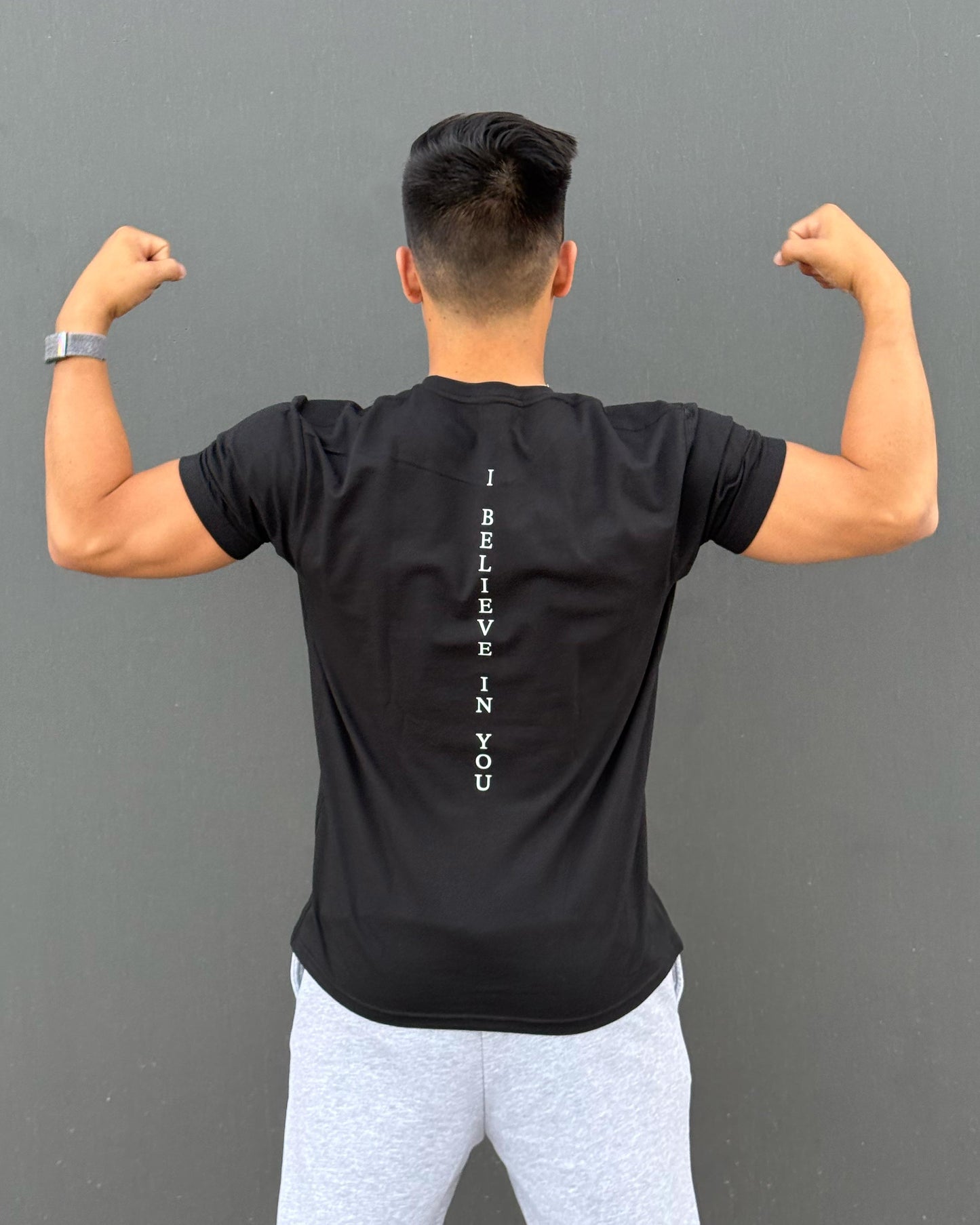 I Believe In You Tee