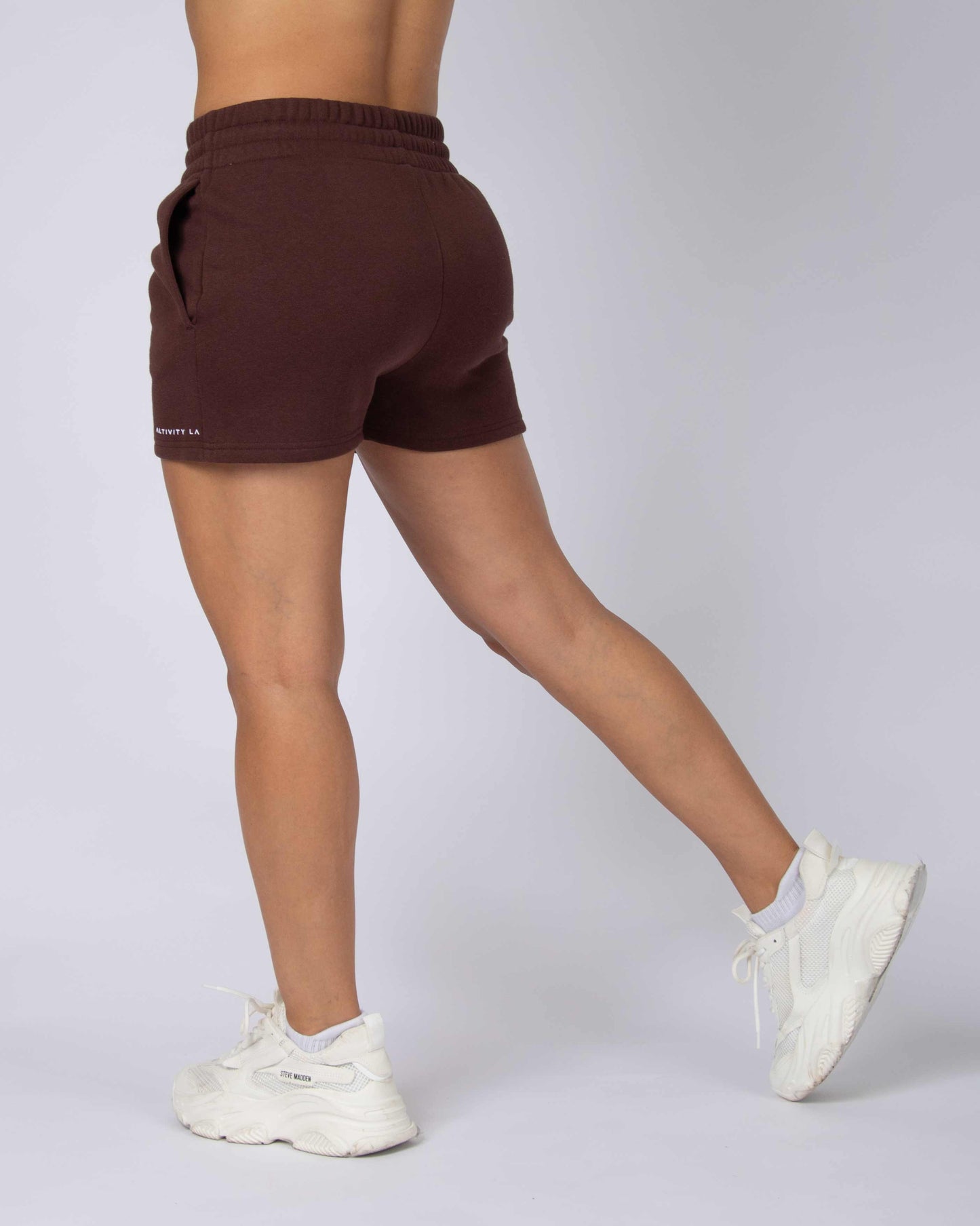 Shoreline Sweat Shorts