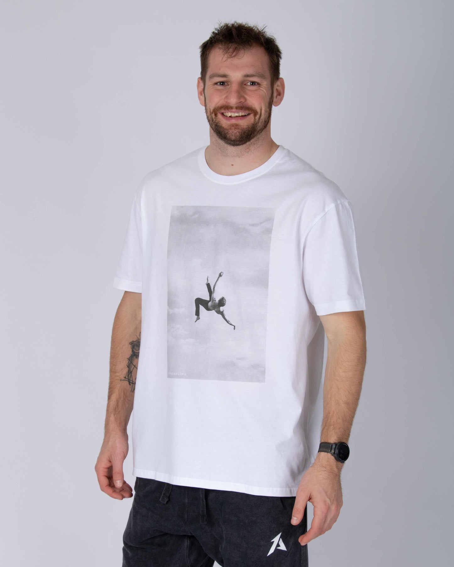 Icarus Tee