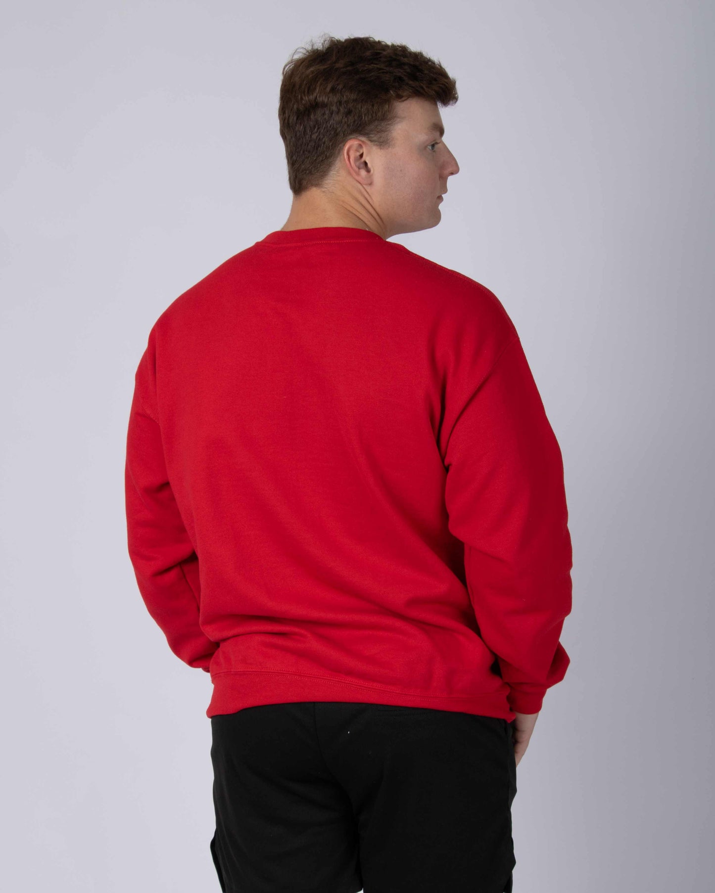 Paradise Crewneck