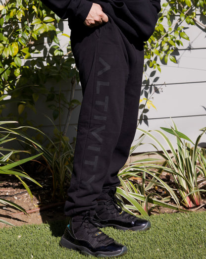 Shadow Coast Sweatpants