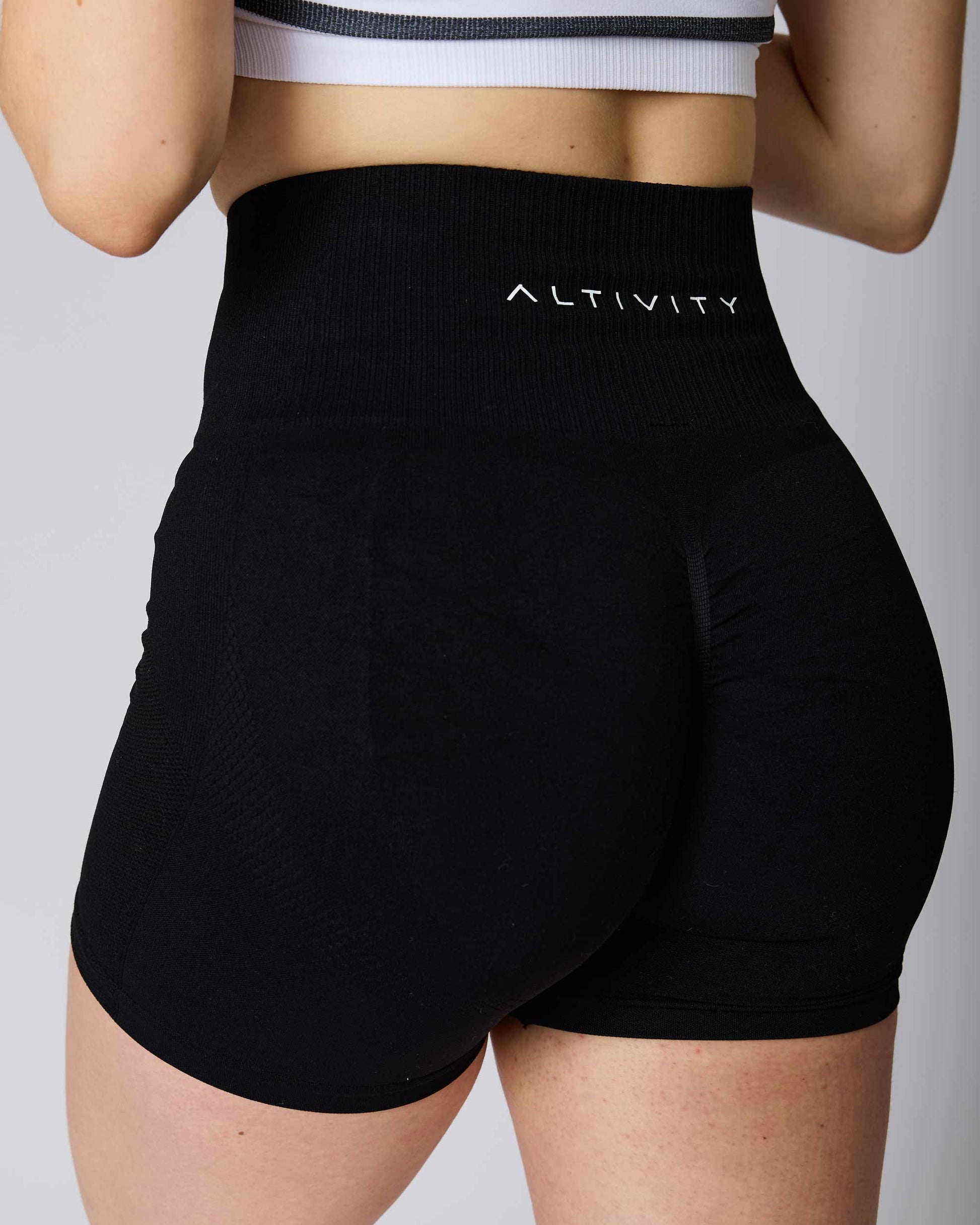 Buy High-Waisted Shorts in United States