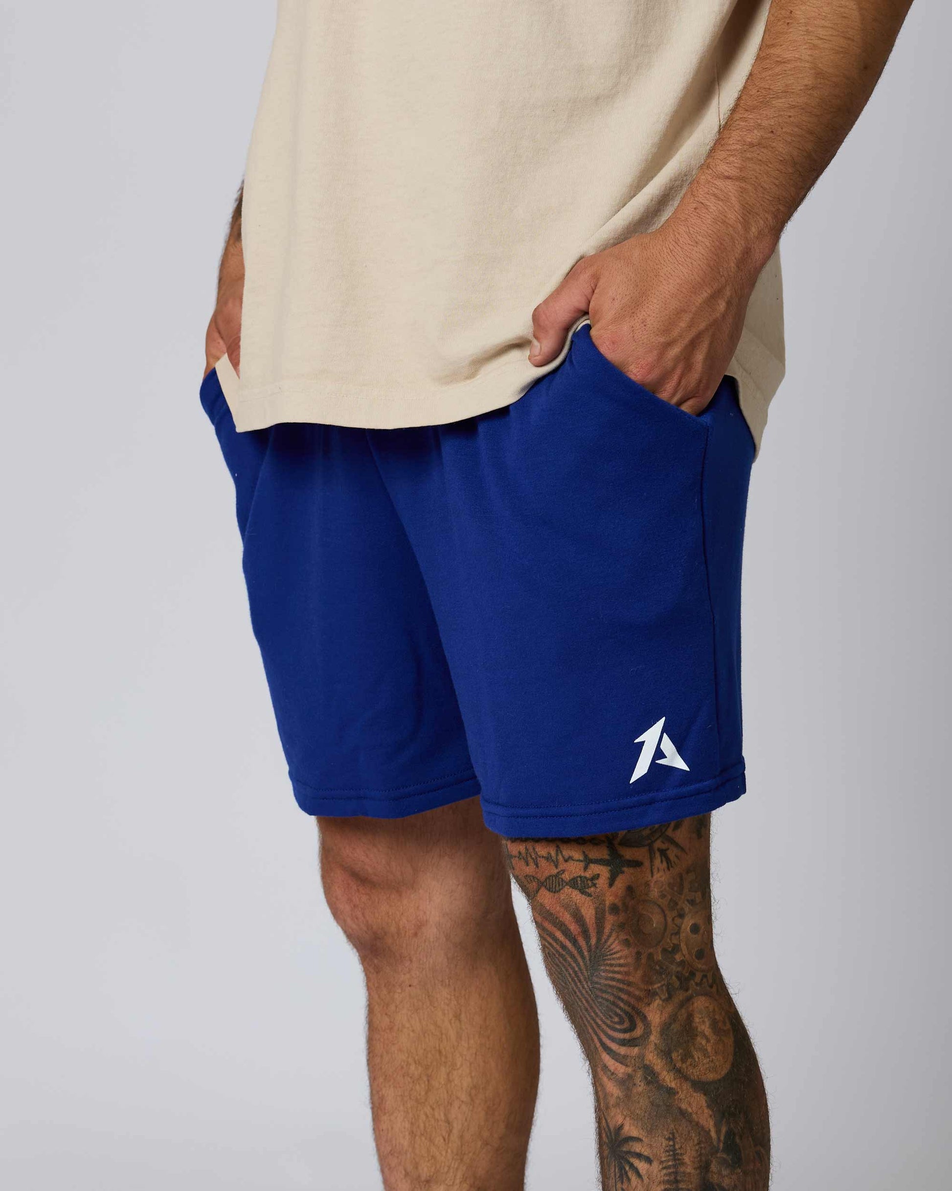 Order Flipside Sweat Shorts in United States