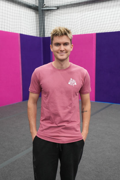 Rose Tee