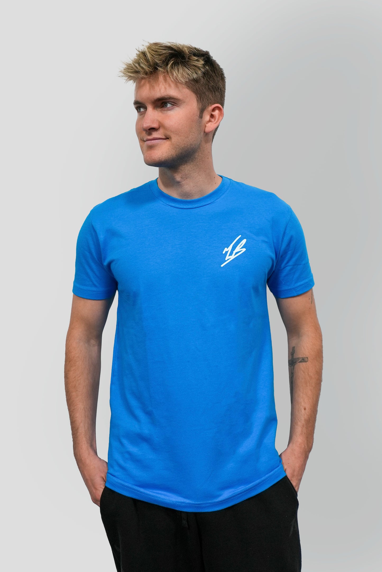 X-Back Tee