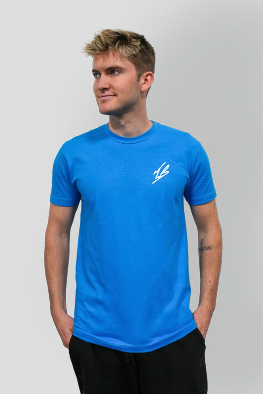 X-Back Tee