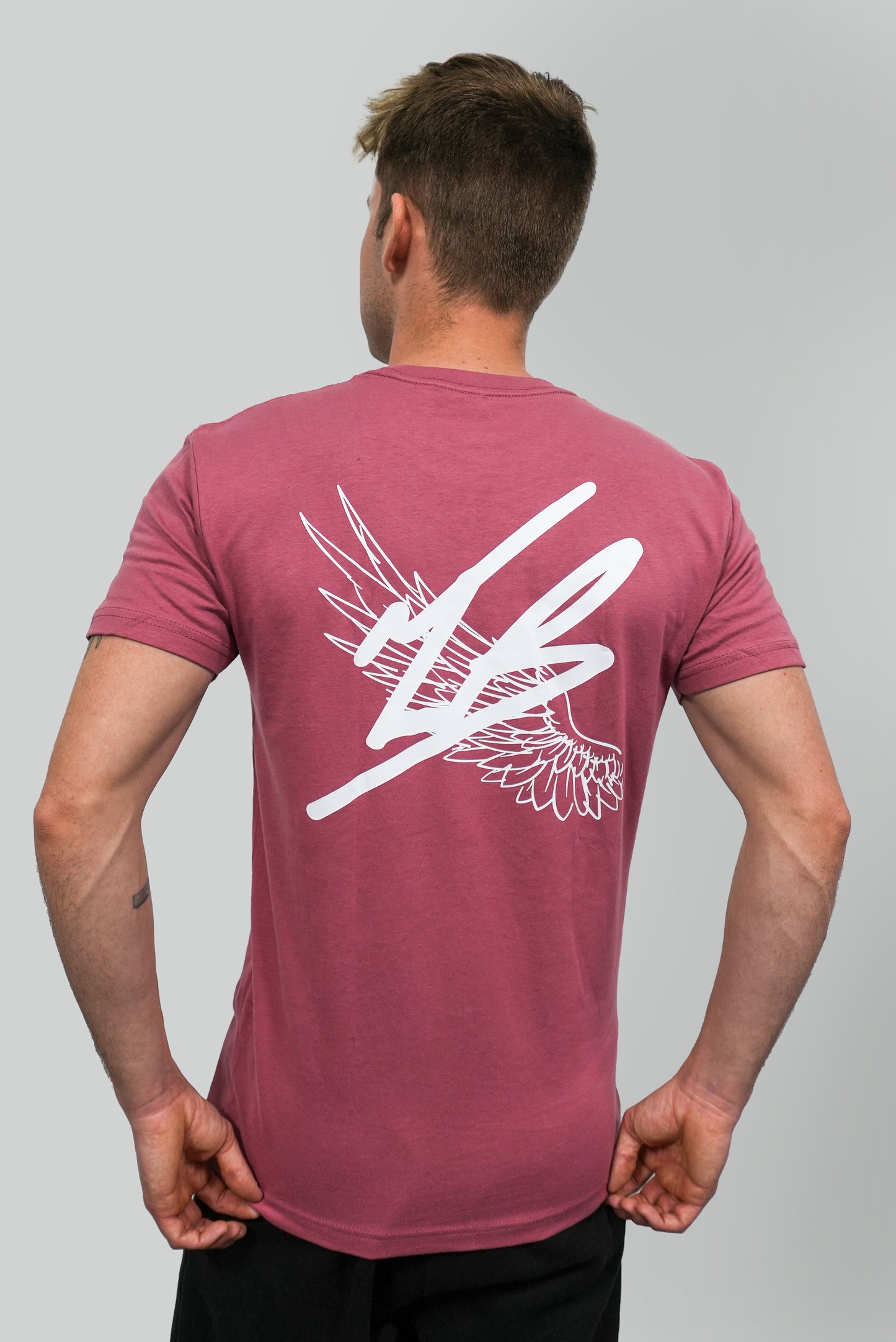 Rose Tee