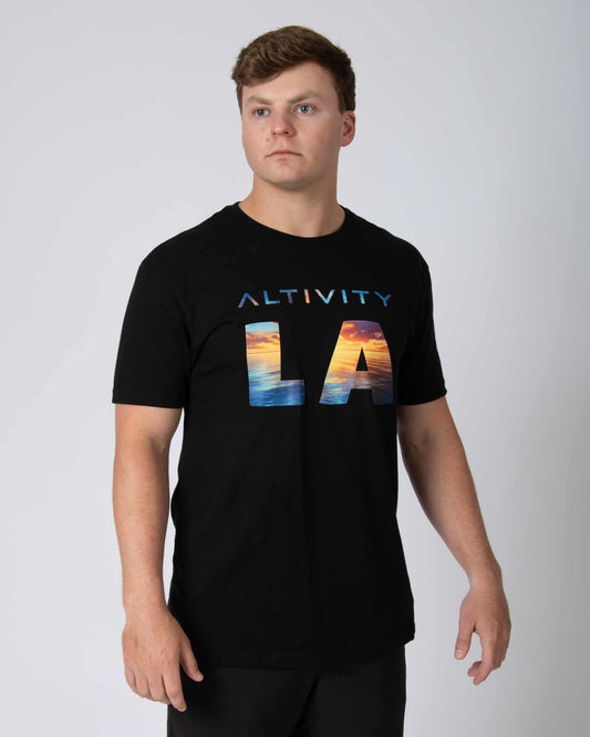 Buy AltivityLA Sunset Tee in United States