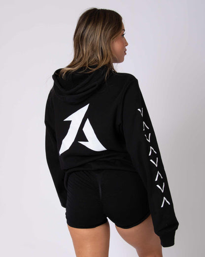 Summer Night Hoodie