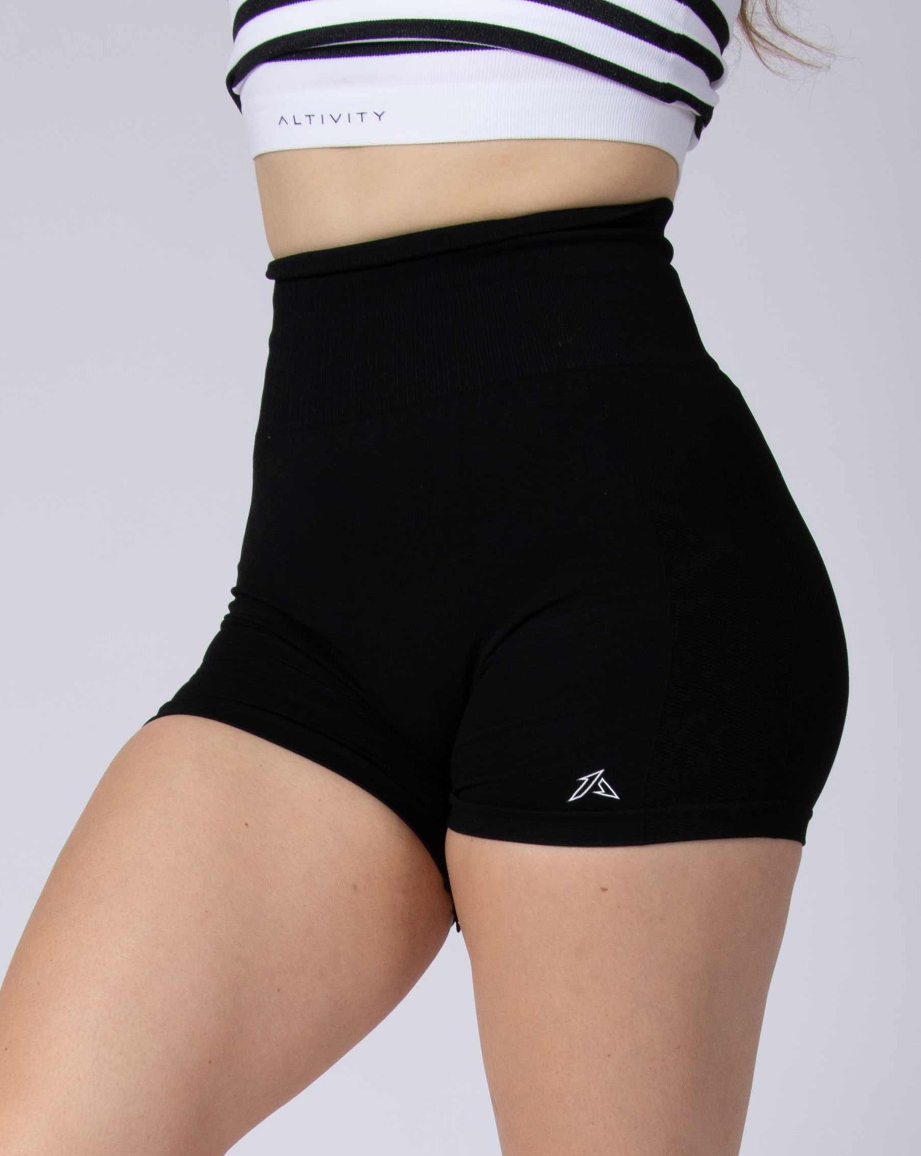 Buy High-Waisted Shorts in United States