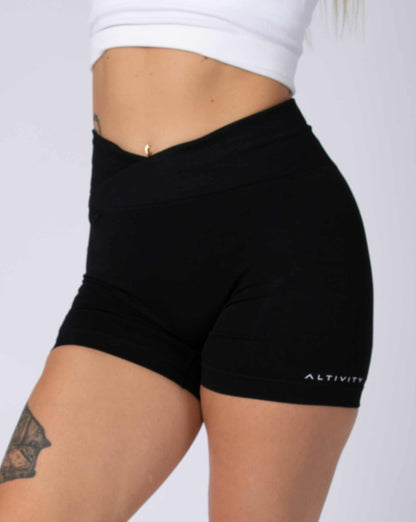 Order V-Front Shorts in United States