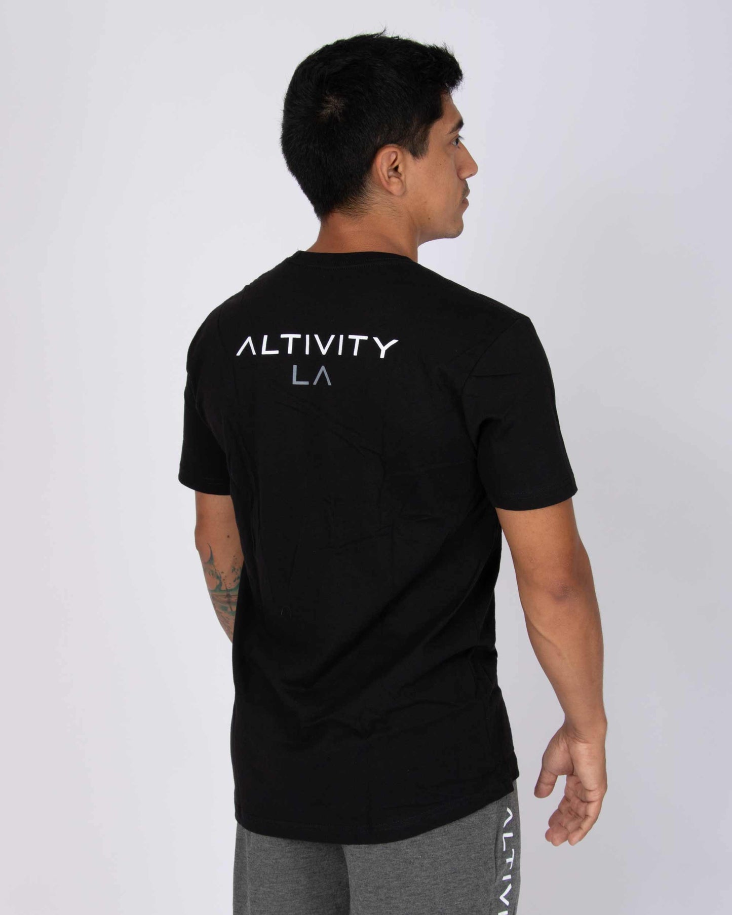 Buy AltivityLA Big Logo Tee in United States