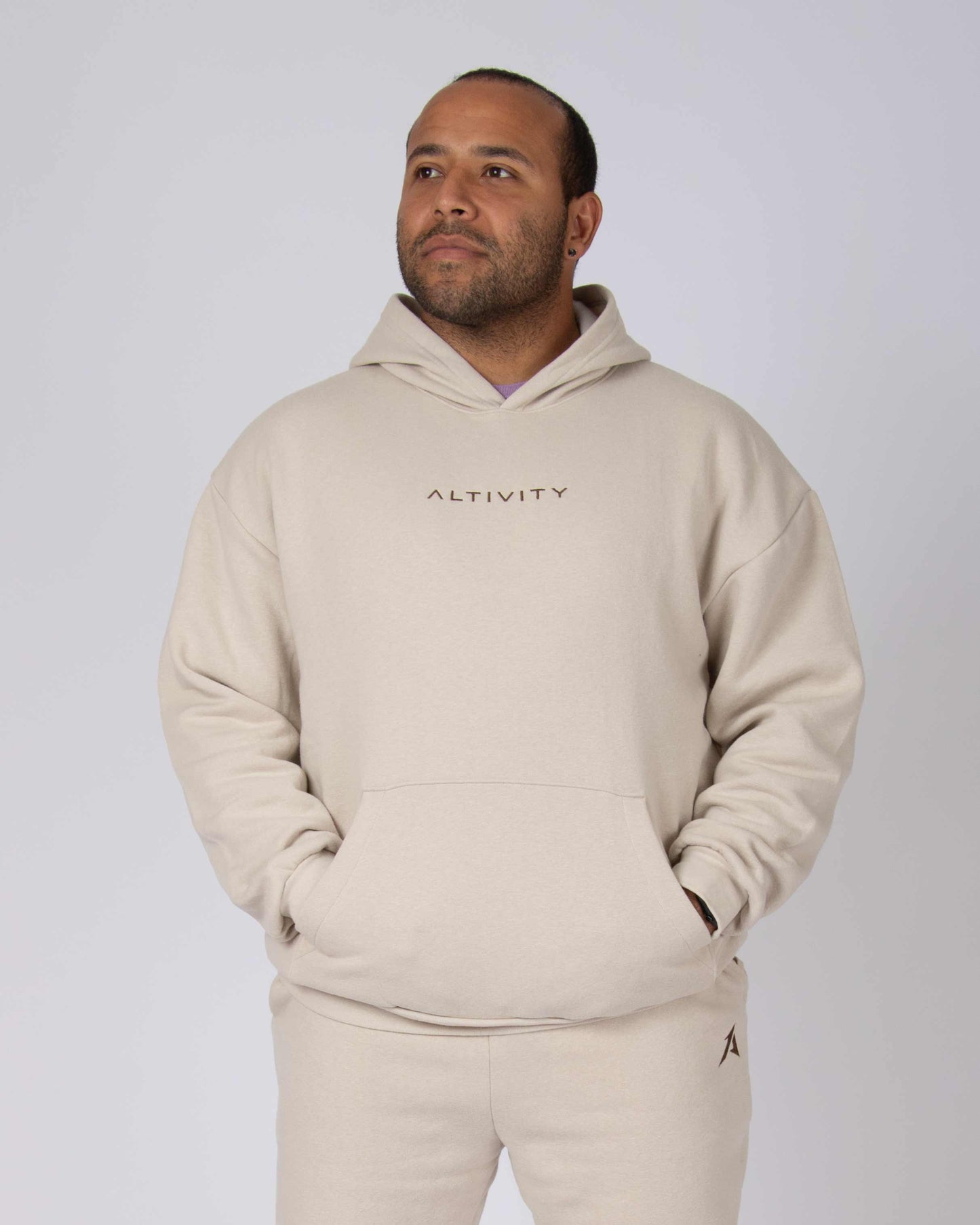 Synergy Hoodie