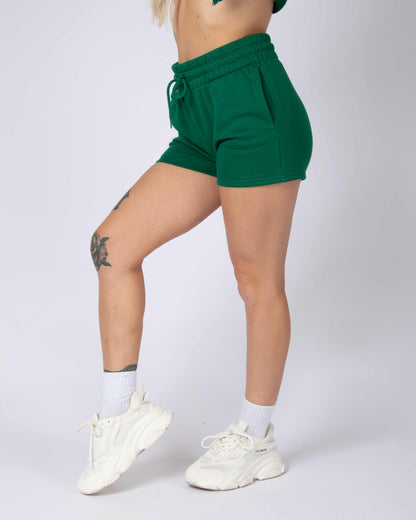 Shoreline Sweat Shorts