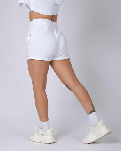 Shoreline Sweat Shorts